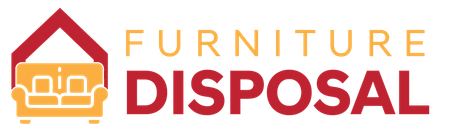 Furniture Disposal Logo